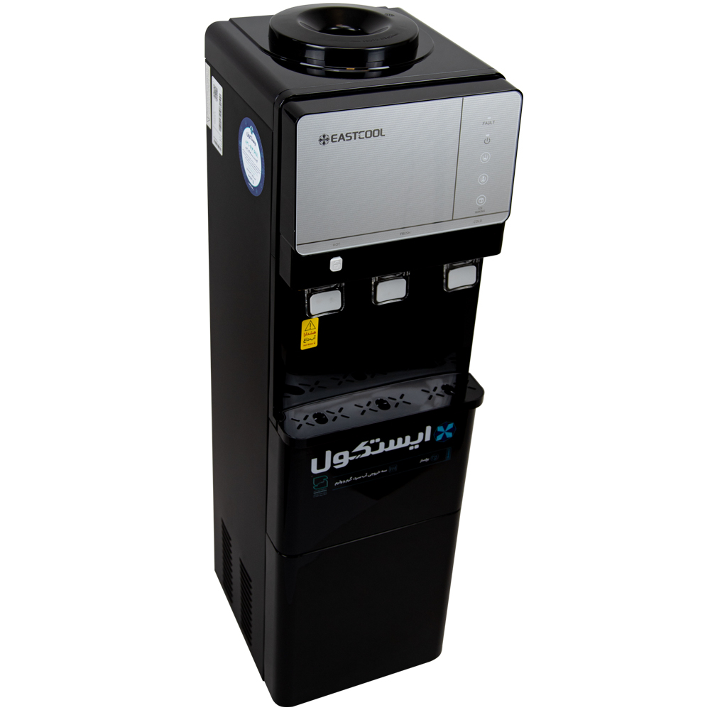 آبسردکن ایستکول مدل TM-SB480ICE