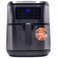 سرخ کن بدون روغن ولگا مدل 141-B