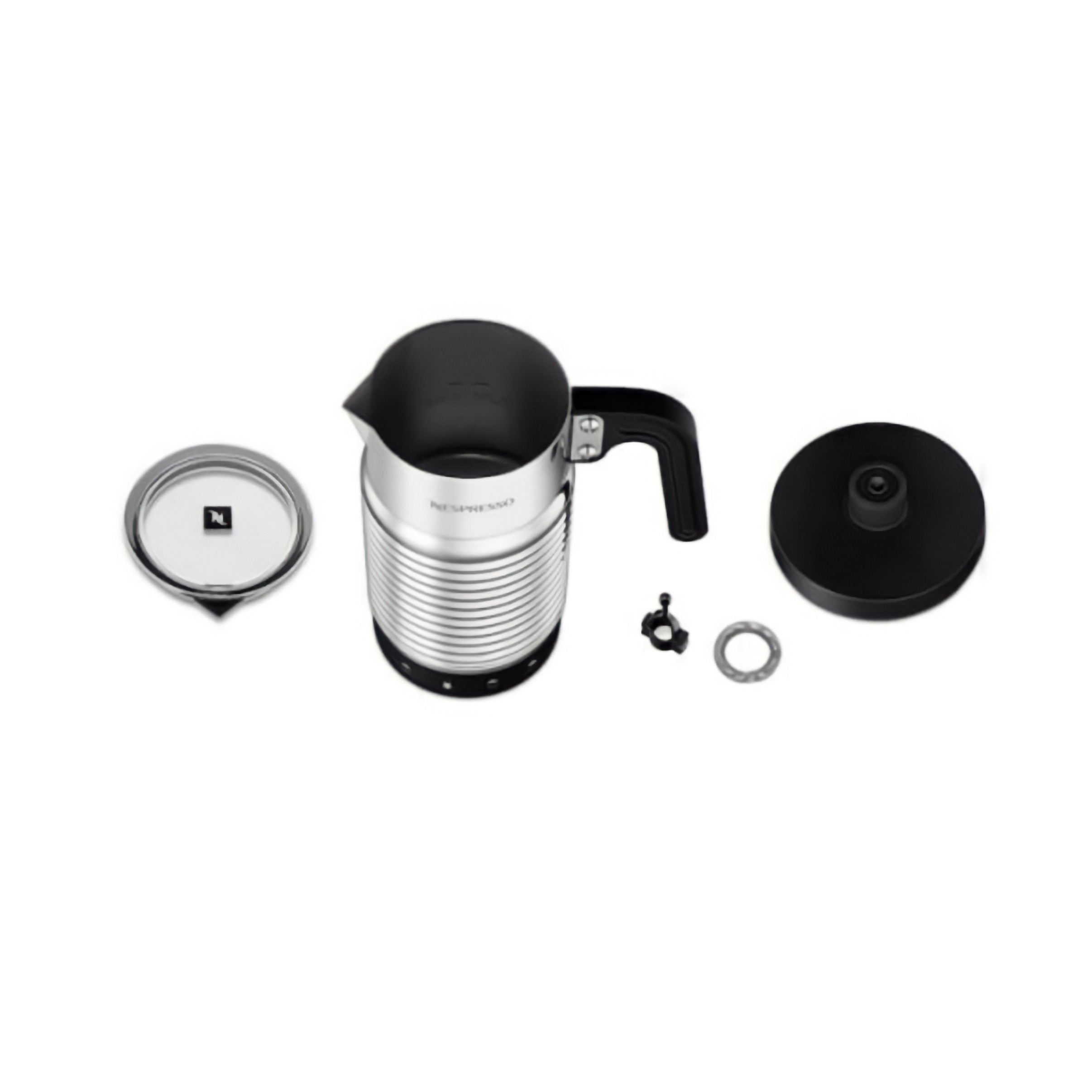 کف ساز شیر نسپرسو مدل Aeroccino 4