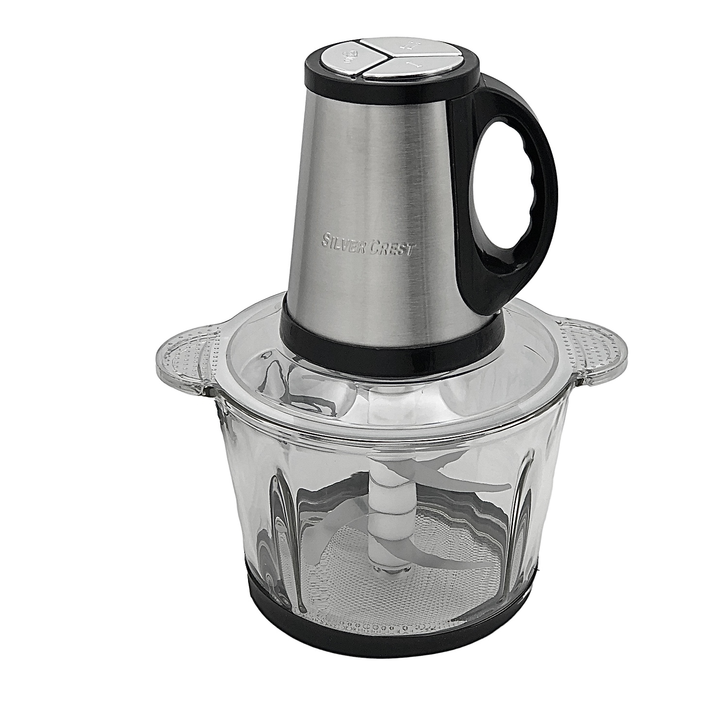 خردکن  مدل SH-2023