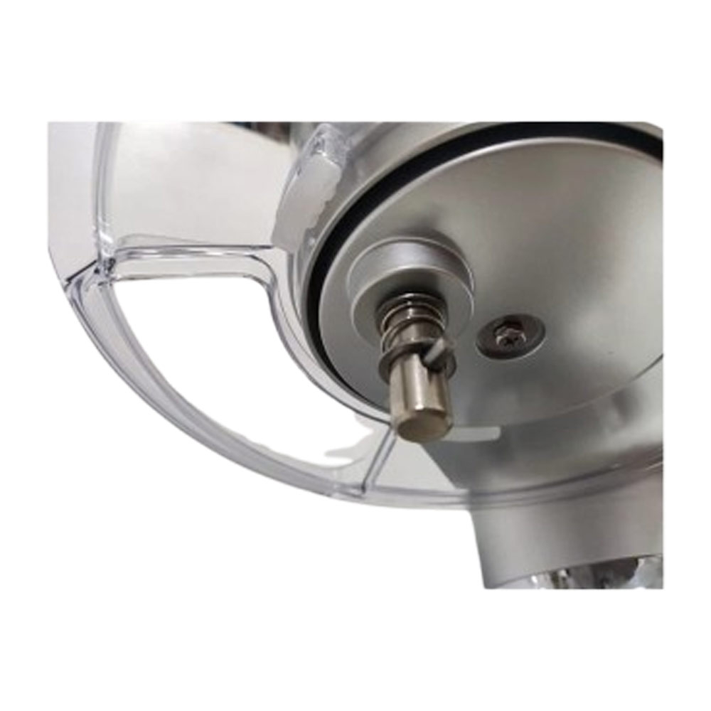 همزن کاسهدار 8 لیتری دسینی مدل DS-6800