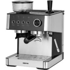 اسپرسو ساز جی پاس مدل GCMG1325S