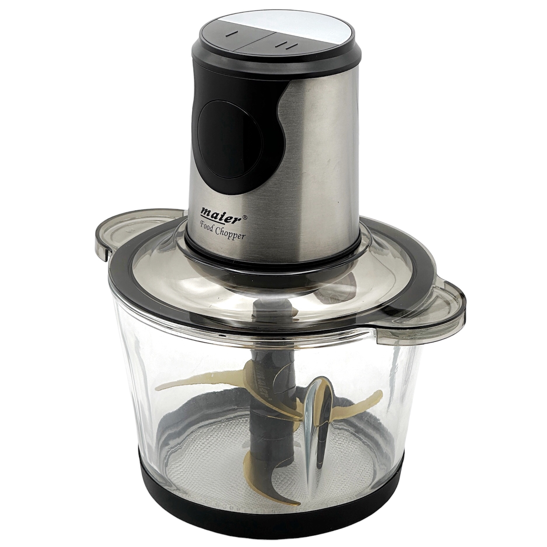 خردکن مایر مدل MR-494