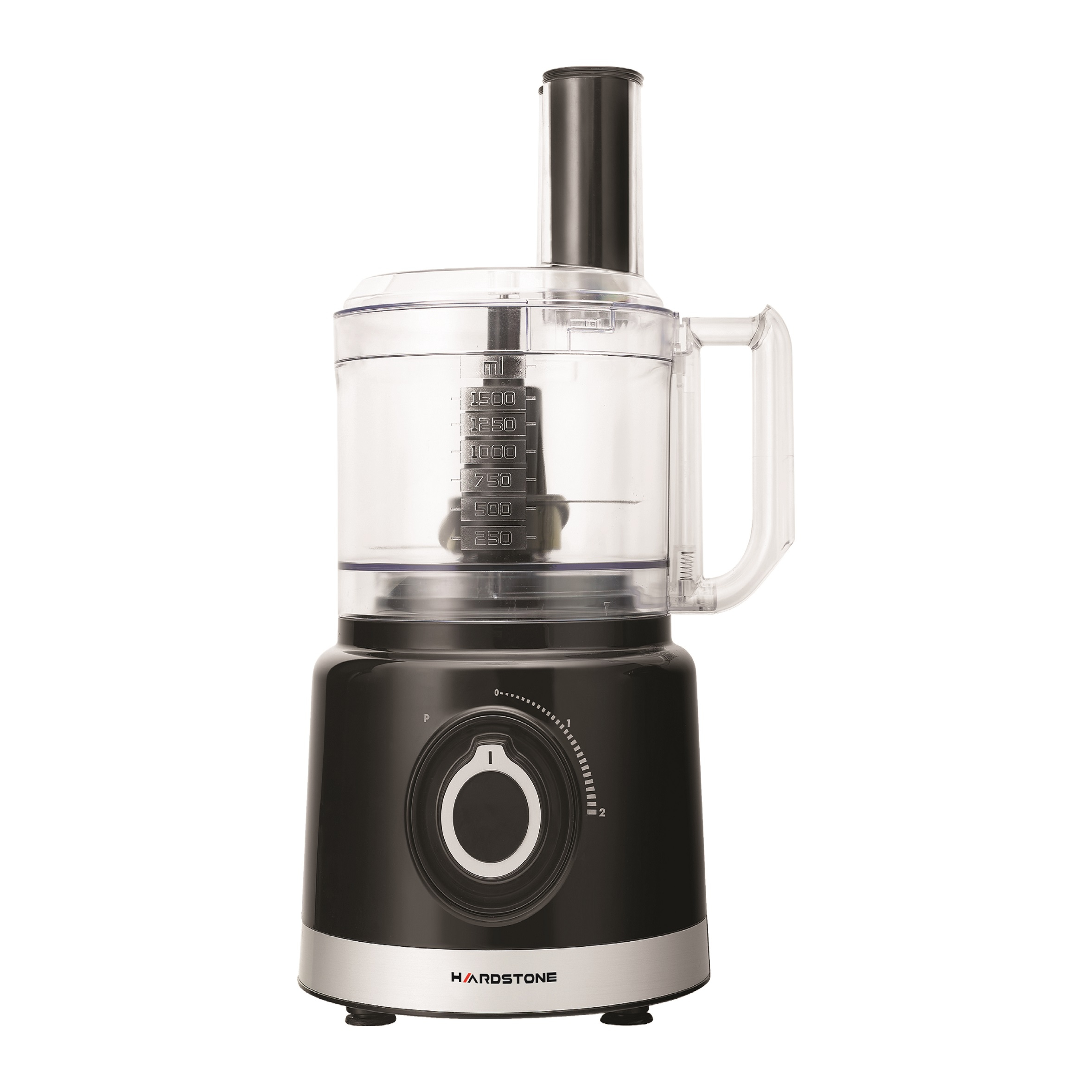 غذاساز هاردستون مدل FPP1750