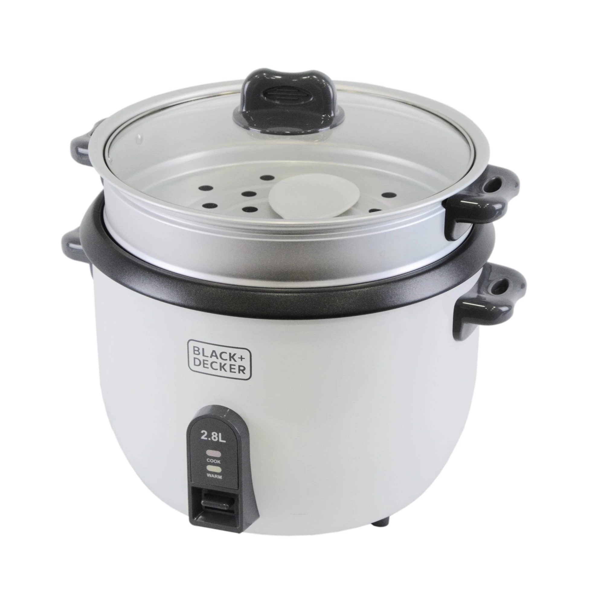 پلوپز 10 نفره بلک اند دکر مدل RC2850