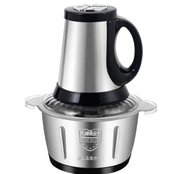 خردکن مدل  کوکینگ 123