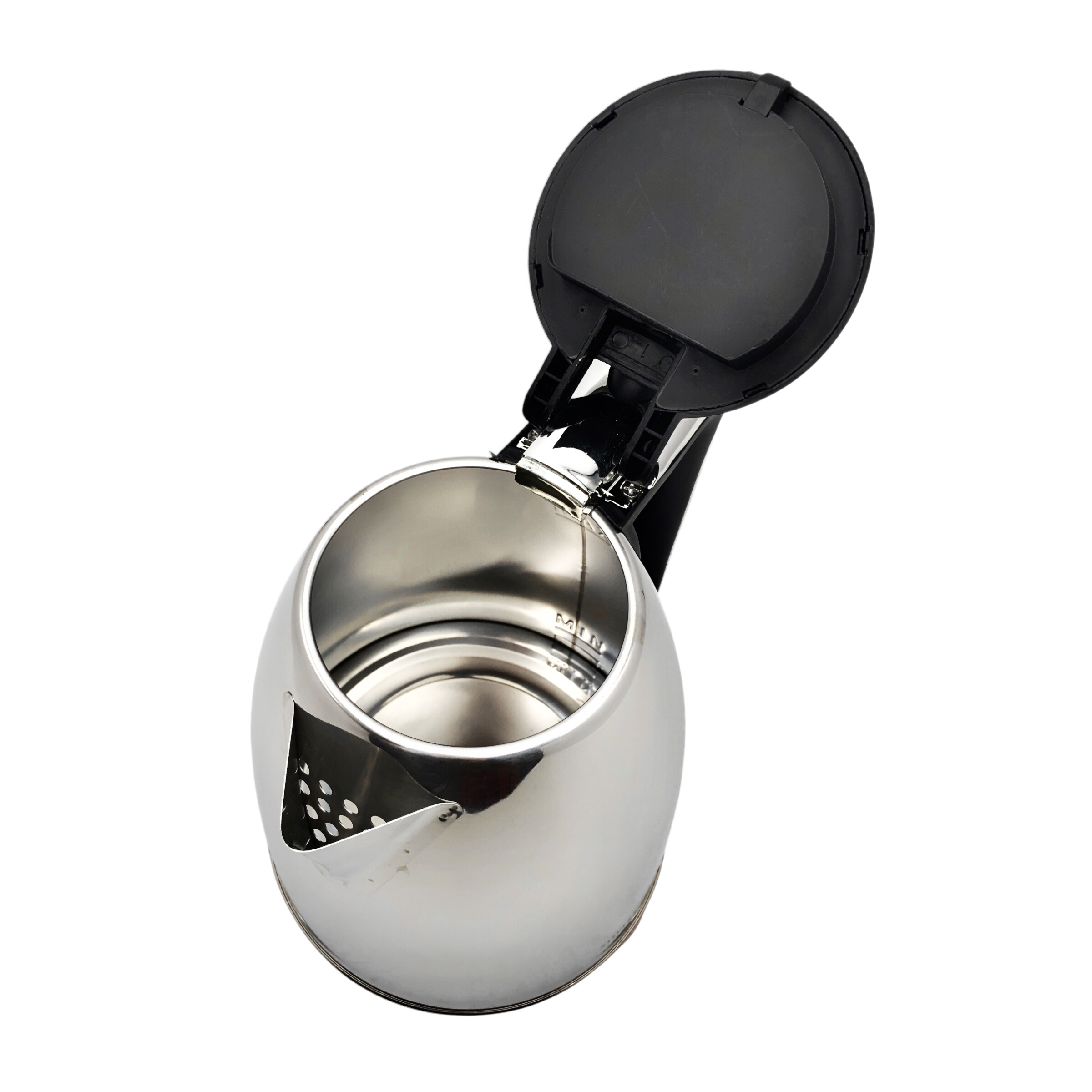 چای ساز سیلورکرست مدل SC-200