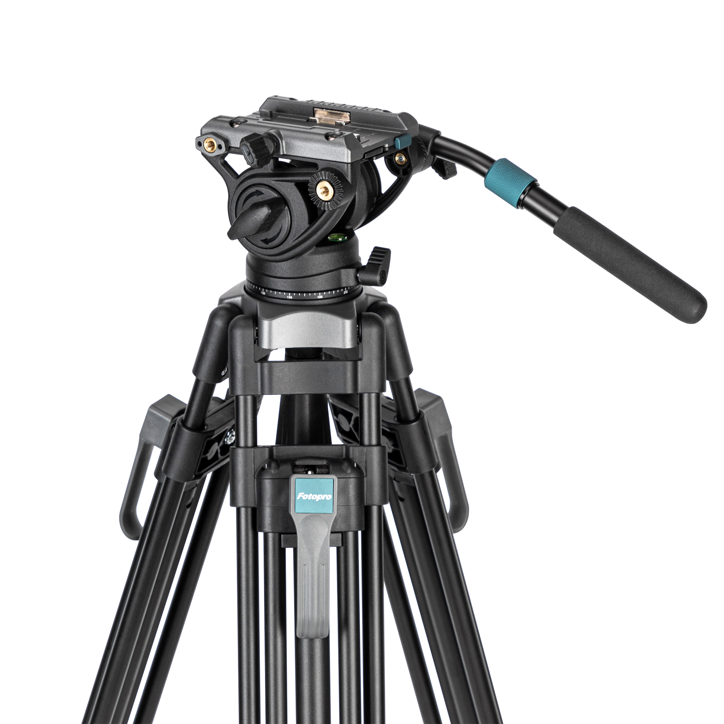 سه پایه دوربین فوتوپرو مدل DV-3A Pro