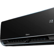 کولر گازی اسپلیت دیواری 18000 اینورتر جی پلاس مدل  GAC-TV18PL1