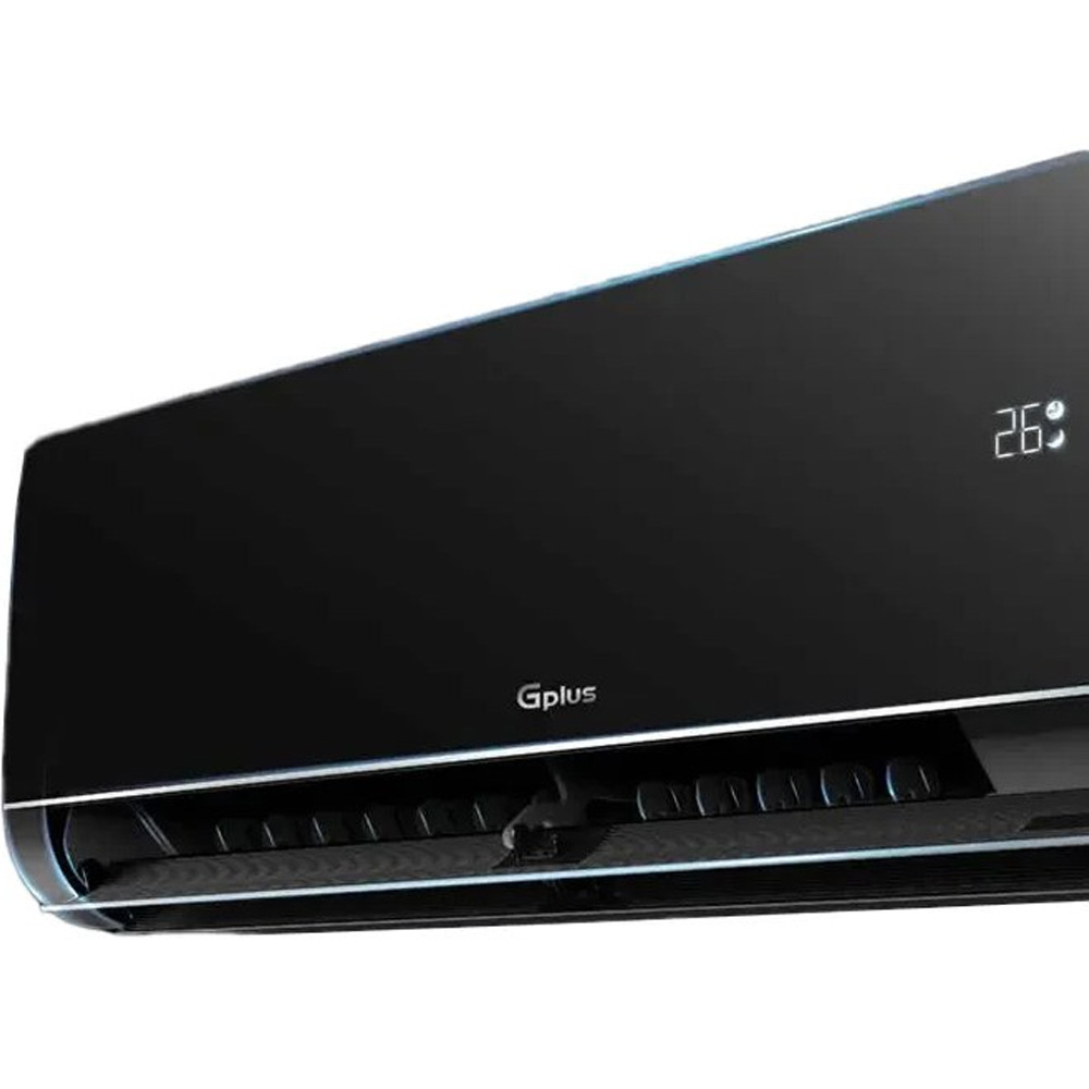 کولر گازی اسپلیت دیواری 18000 اینورتر جی پلاس مدل  GAC-TV18PL1