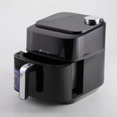 سرخ کن بدون روغن تیوارکس مدل ۱۰۷۷