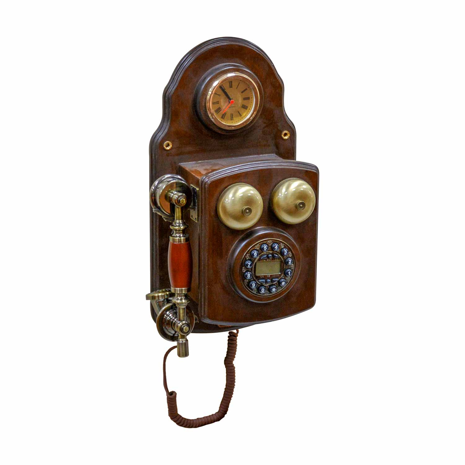 تلفن دیواری مدل 4430 شوبرت