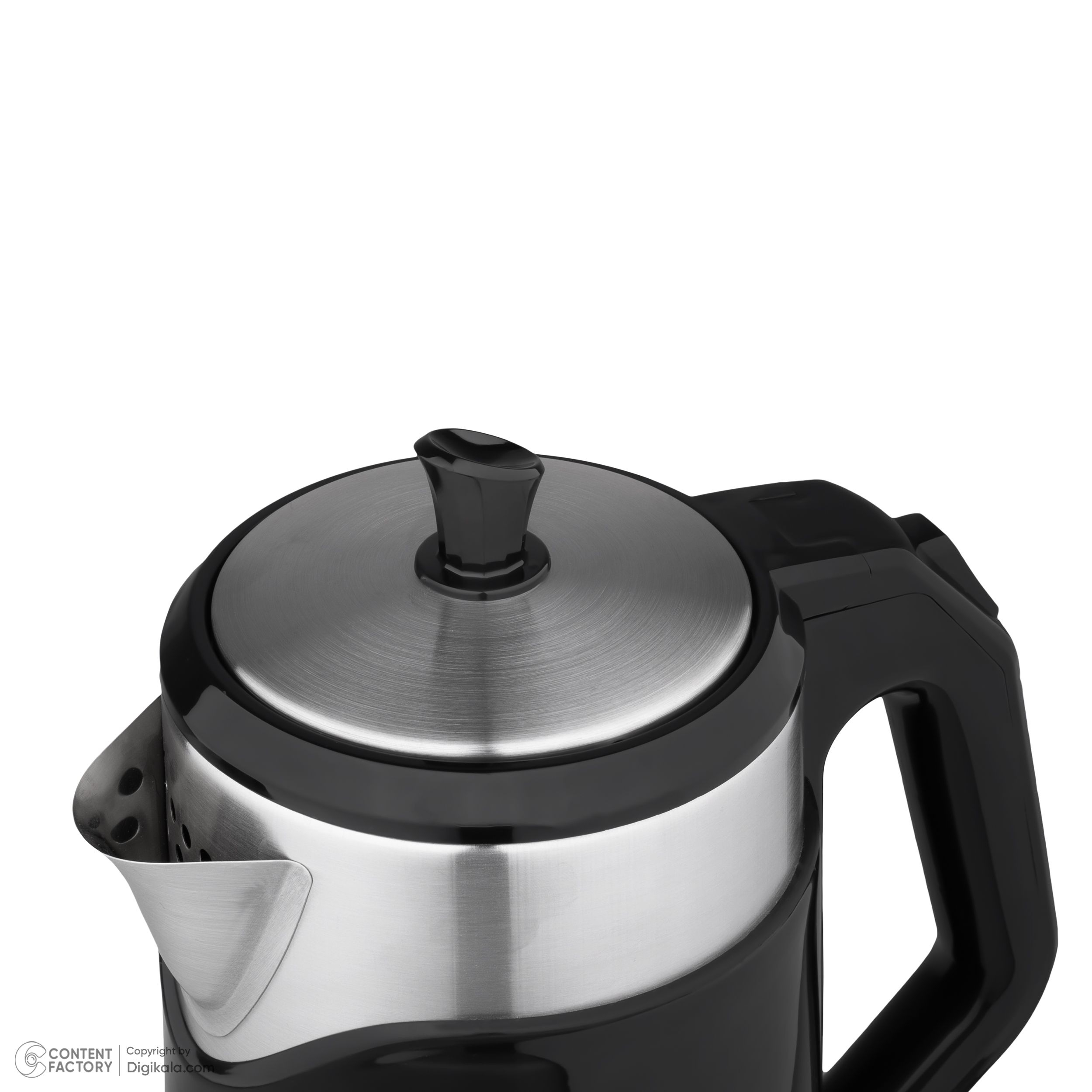 چای ساز مونتینی مدل LK2024