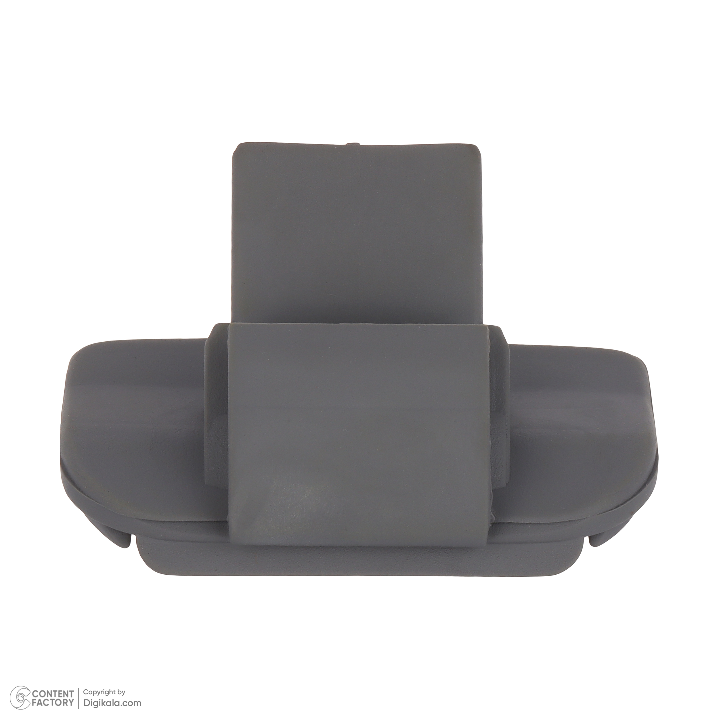 جارو شارژی سایا مدل Turbo