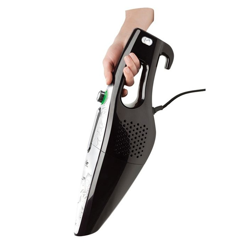 جاروبرقی فکر مدل Starky