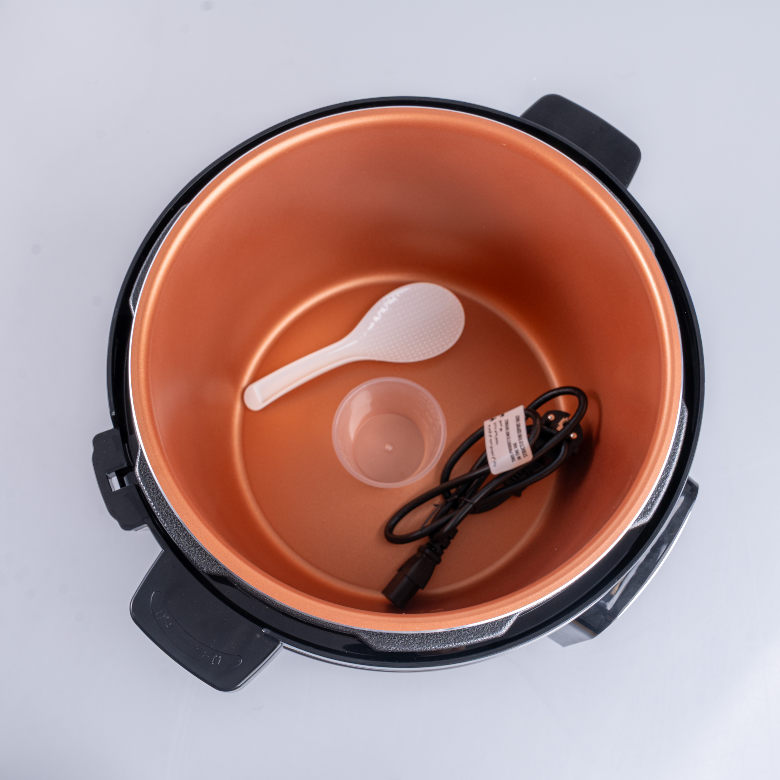 مولتی کوکر 12 لیتری نیکووا مدل NEPC-12LTP