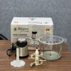 خردکن مدل روگن Ru-2330