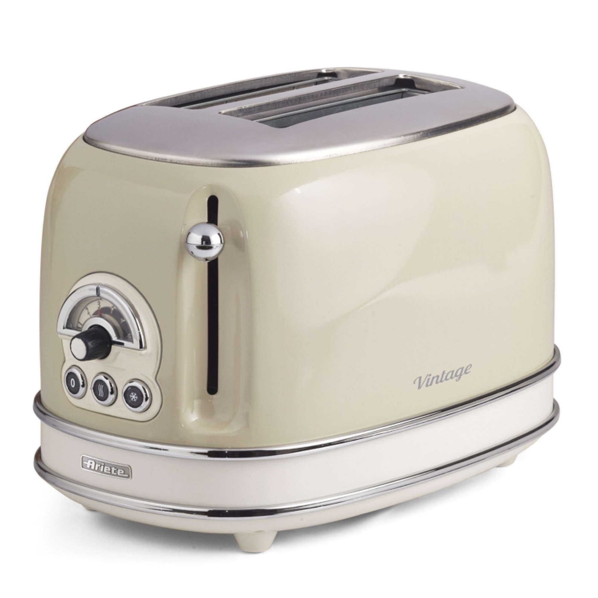 توستر آریته مدل 155Vintage