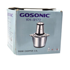 خردکن  مدل KH-9172