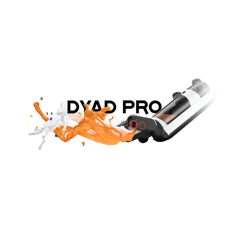 جارو شارژی روبوراک مدل Roborock Dyad Pro
