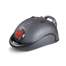 جاروبرقی 3000 وات روسو مدل پروگرسیو