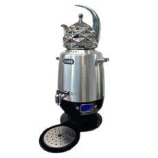 سماوربرقی بونیتو مدل TMS-1800 ظرفیت 3/5 لیتر