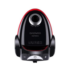 جاروبرقی 2200 وات دوو مدل DVC-LH22R