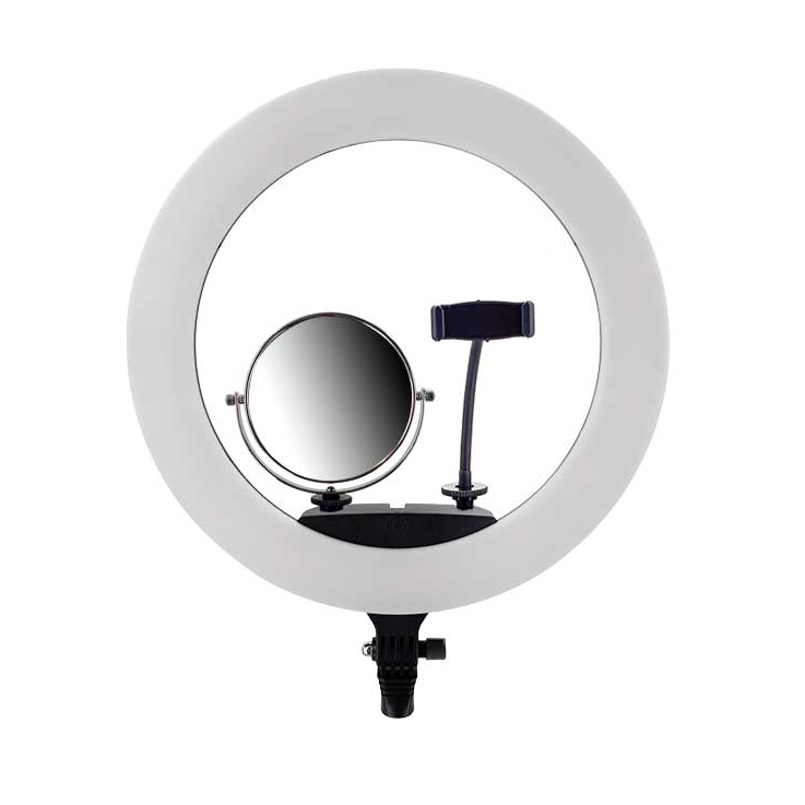 رینگ لایت مدل KY-BK416