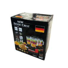 مخلوط کن و آسیاب کن سیلور کرست مدل SC1589