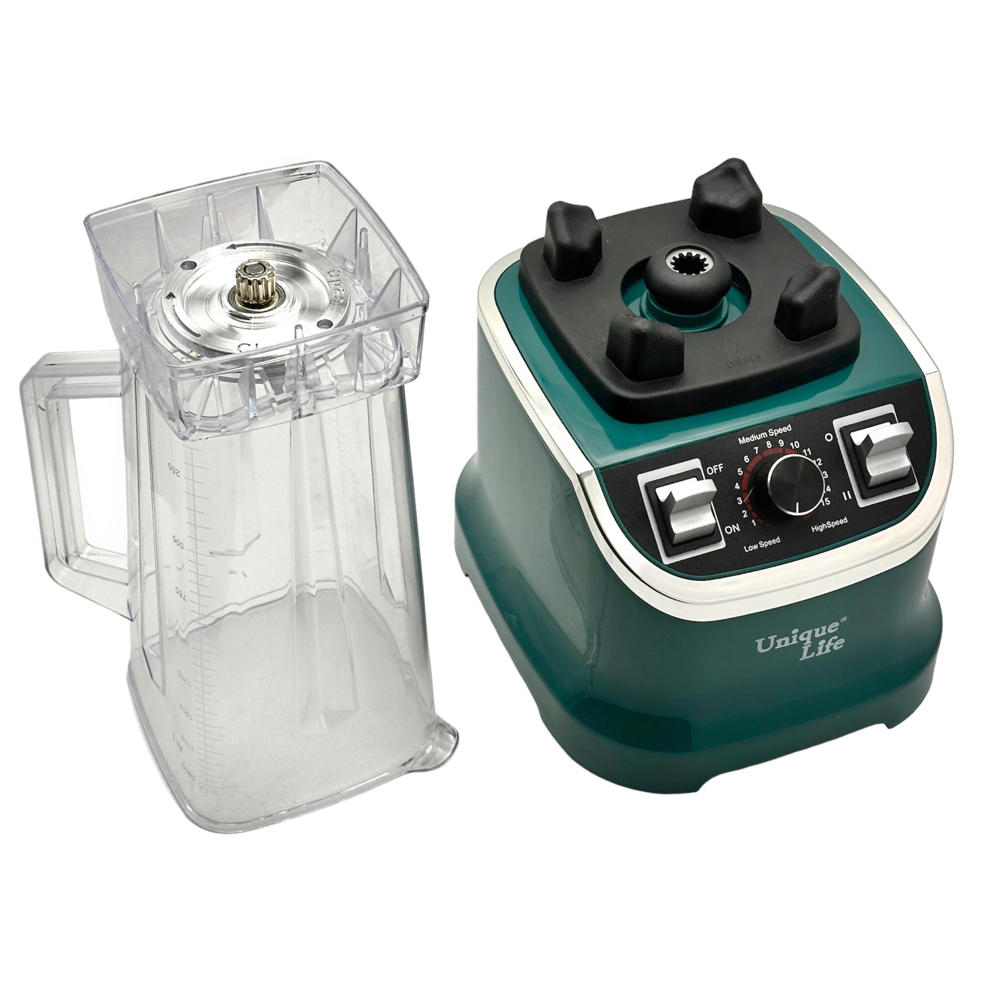 مخلوط کن یونیک لایف مدل UN-4119