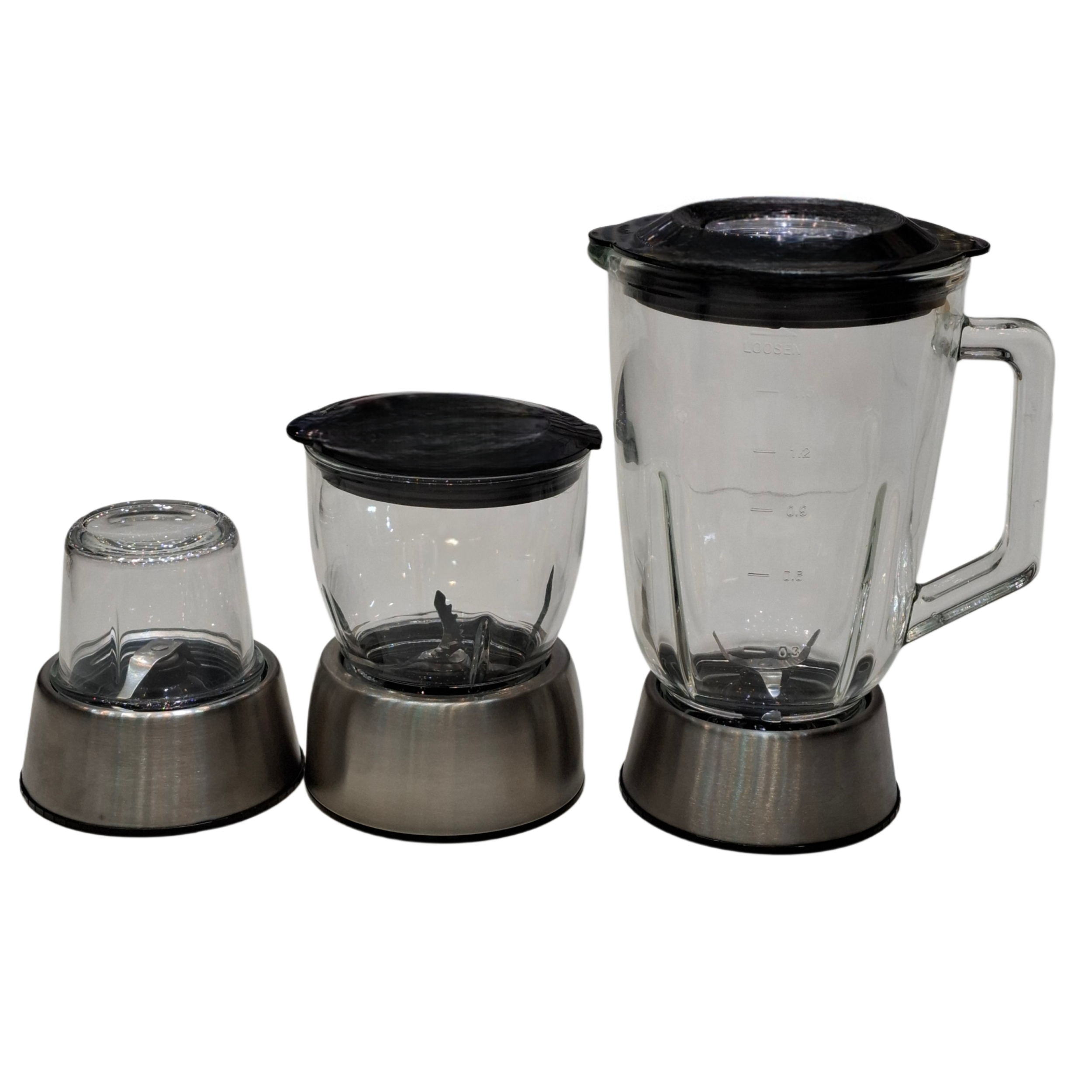 آبمیوه گیری ام آر اس مدل MRS4042