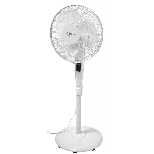 پنکه مایدیا مدل FS40 - 11NR - W