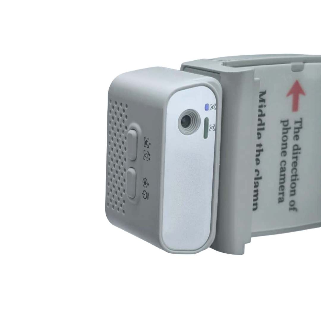 گیمبال تانوکی مدل L7C