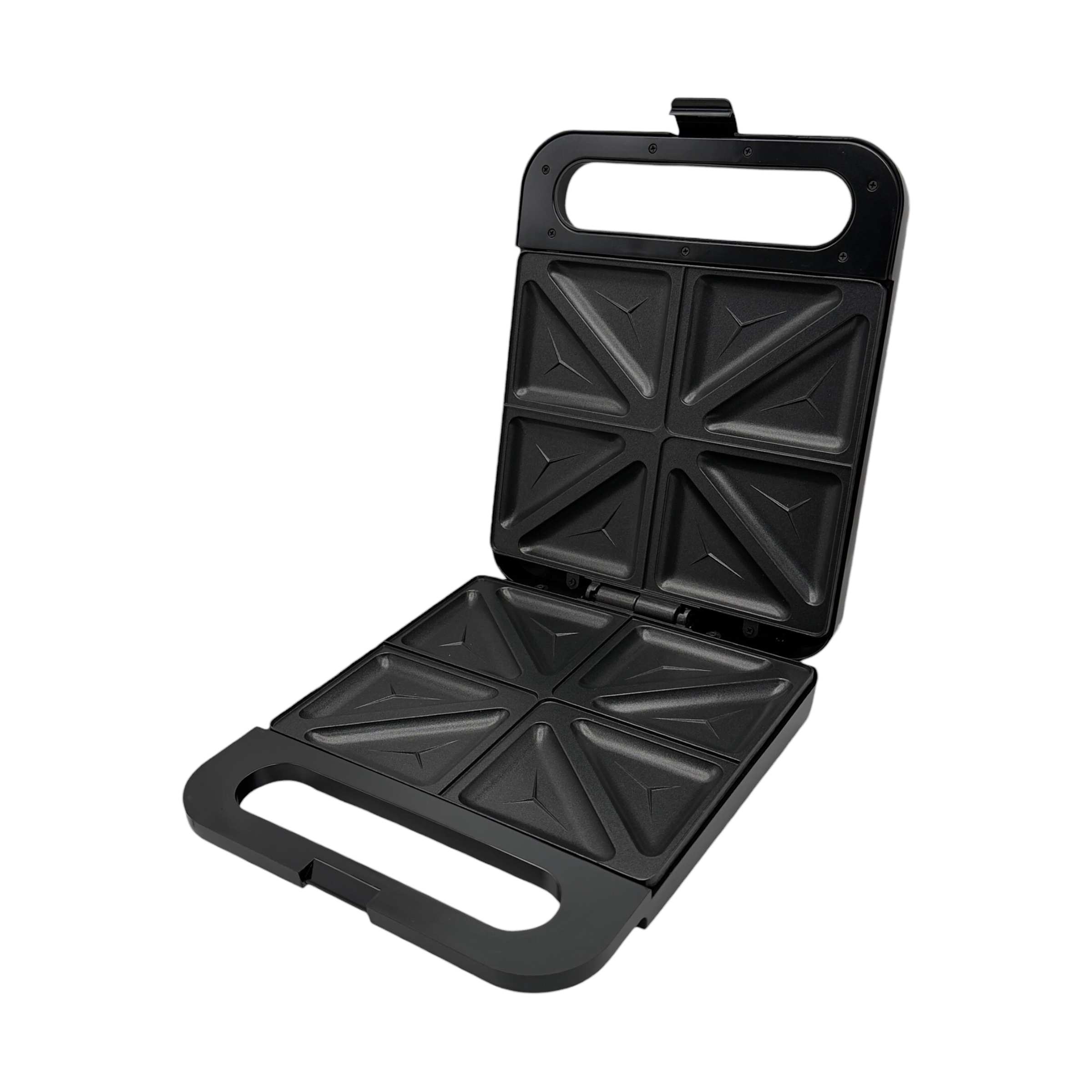 ساندویچساز هشت خانه مونتینی مدل MICHELLE