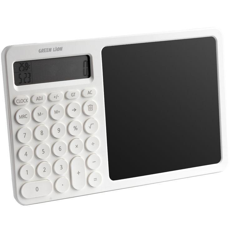 ماشین حساب گرین لاین مدل GNCALCWPADWH