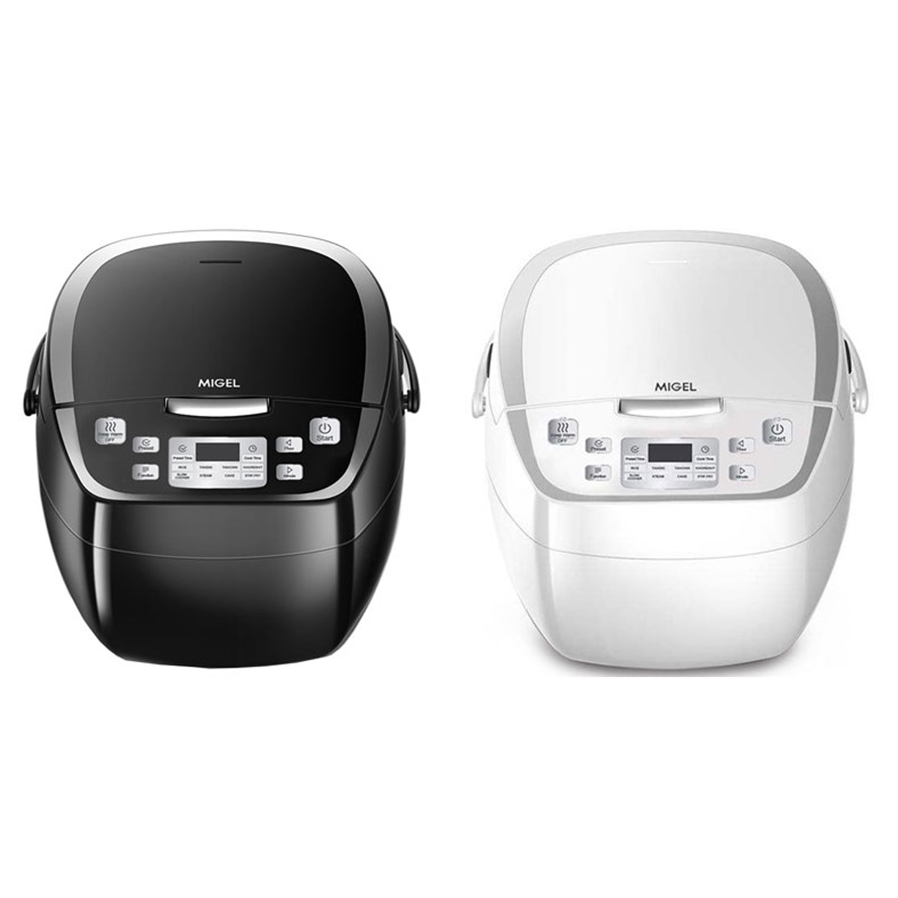 پلوپز میگل مدل GRC 830