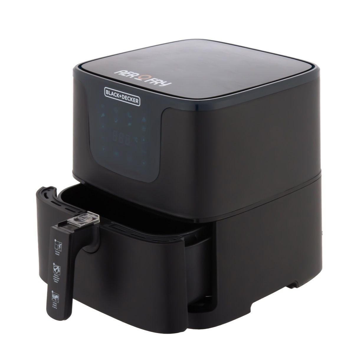 هواپز 4.5 لیتر بلک اند دکر مدل AF700