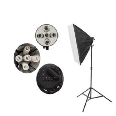 نور ثابت مدل L11 مجموعه 3 عددی