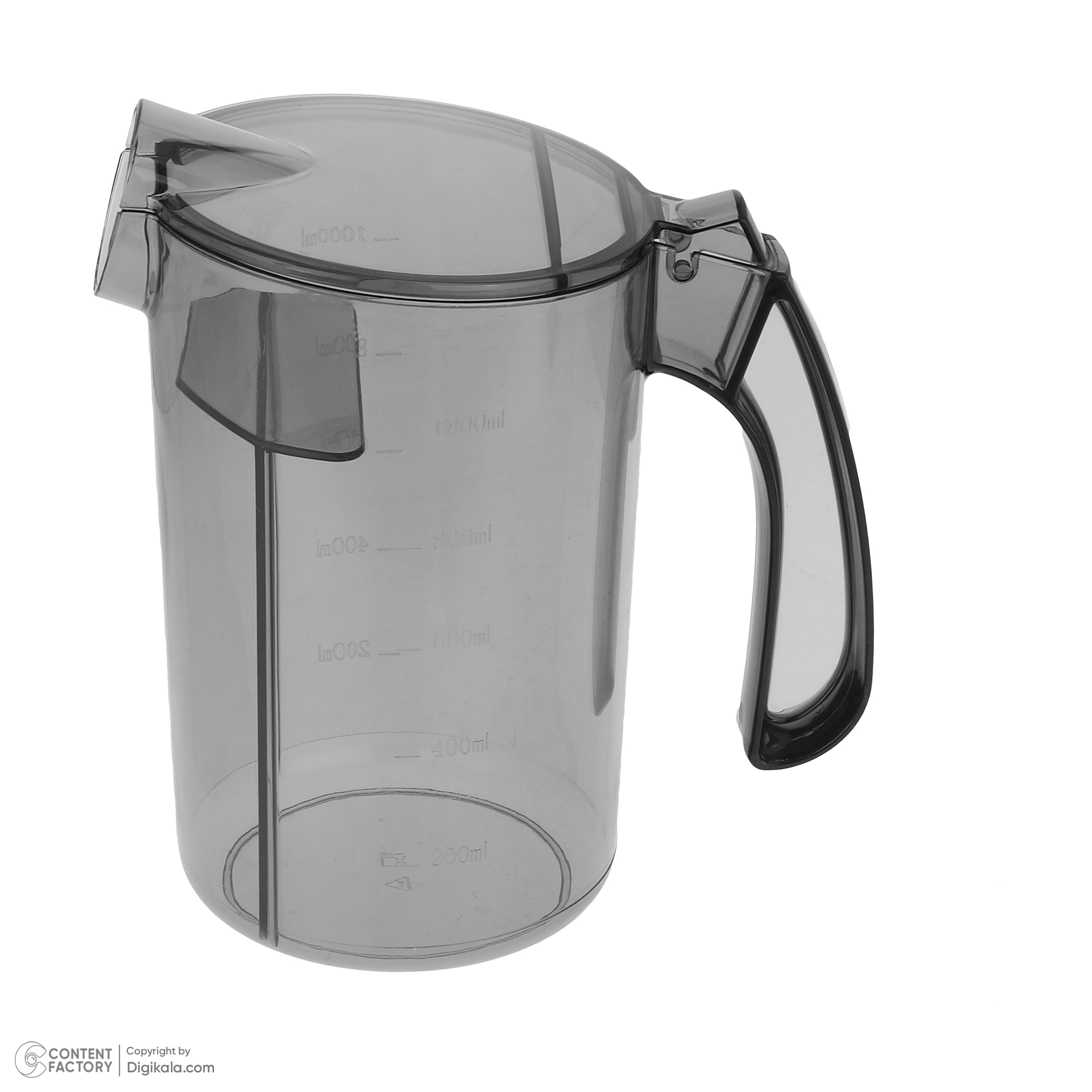 آبمیوه گیری رنه مدل RJB-1704