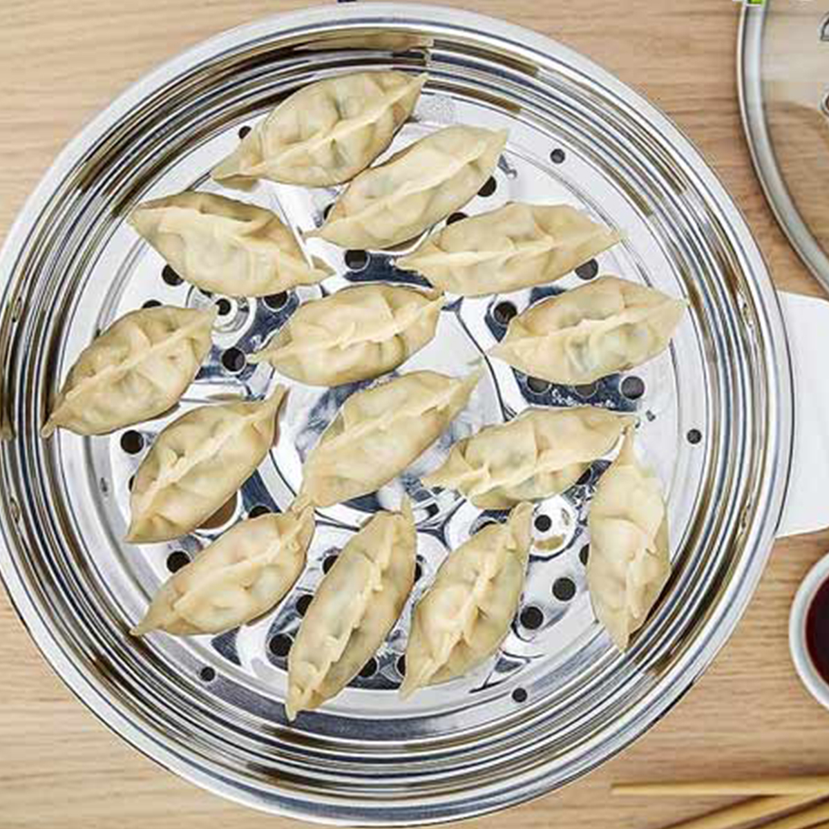 بخارپز تفال مدل VC1451