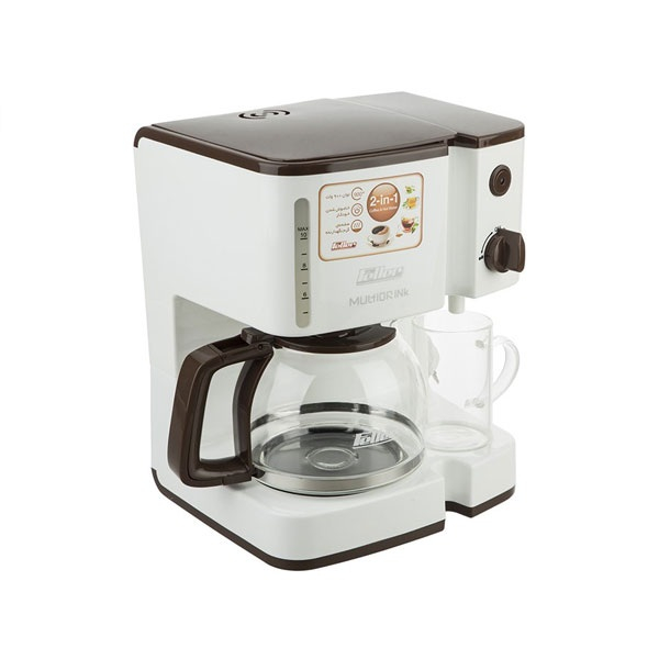 قهوه ساز فلر مدل CMT90