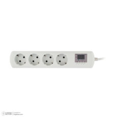 محافظ برق اتکو مدل Power Strip 4
