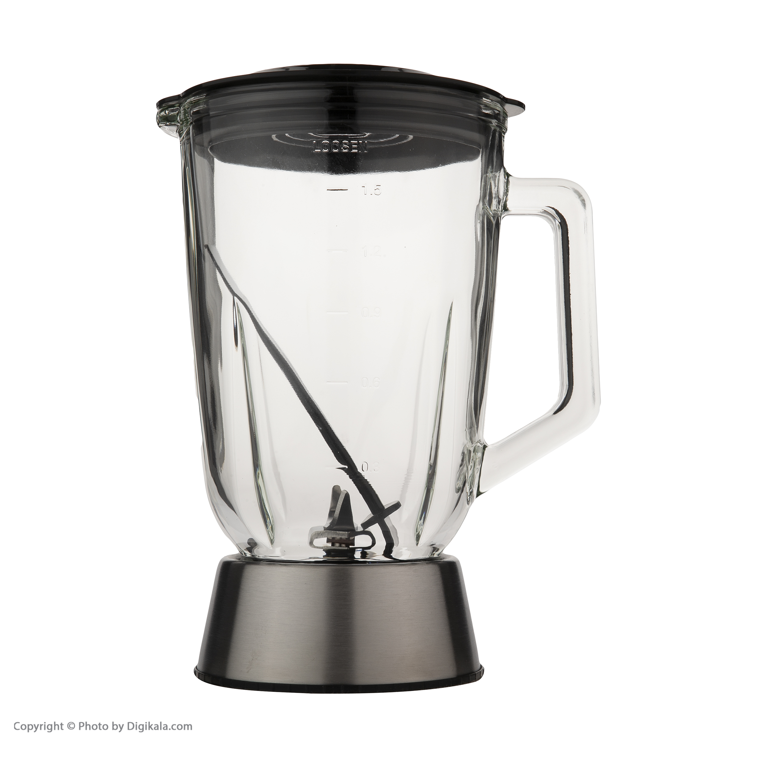 آبمیوه گیری گرند مدل GR-1080