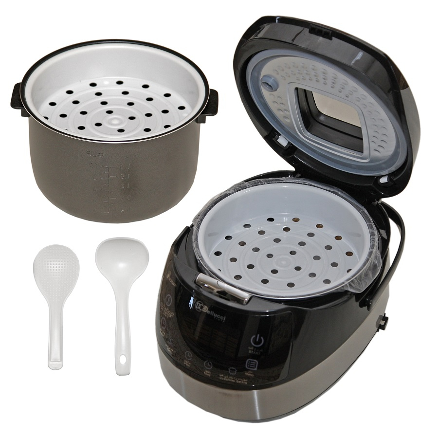 مولتی کوکر مدل MC-5900