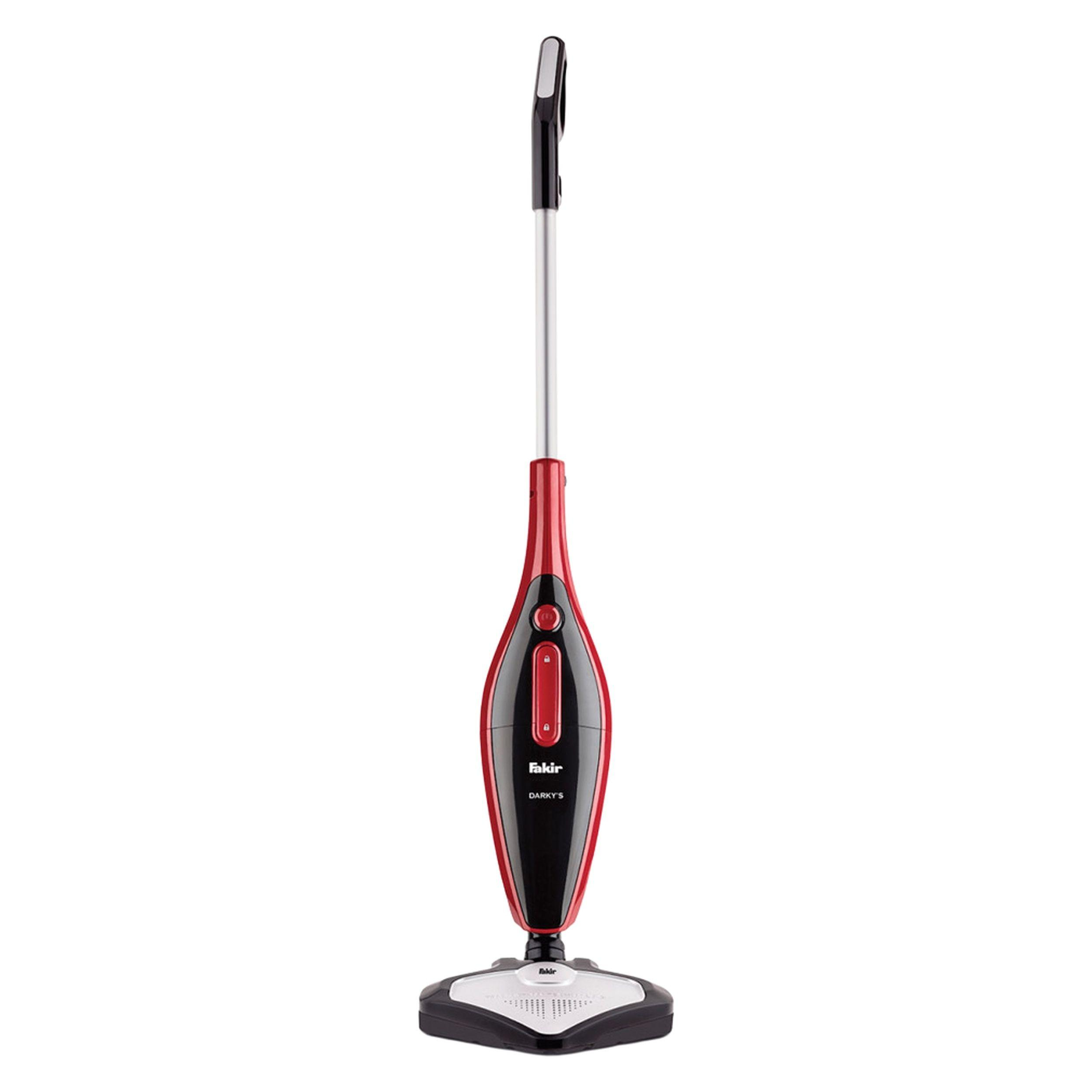 جاروبرقی فکر مدل DARKY