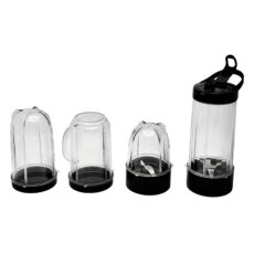 مخلوط کن و آسیاب کن 700 میلی لیتری سونیفر مدل SF-8151