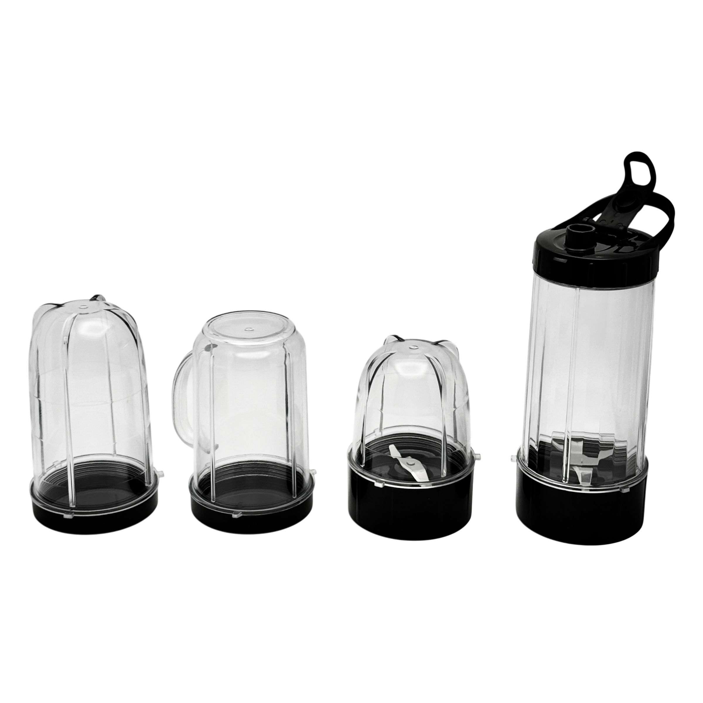 مخلوط کن و آسیاب کن 700 میلی لیتری سونیفر مدل SF-8151