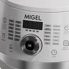 پلوپز 8 نفره میگل مدل GRC 890