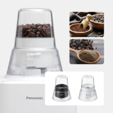 مخلوط کن و آسیاب کن پاناسونیک مدل MX-MG5421