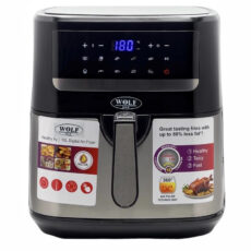 سرخ‌کن ۱۰ لیتر مدل WF-2441